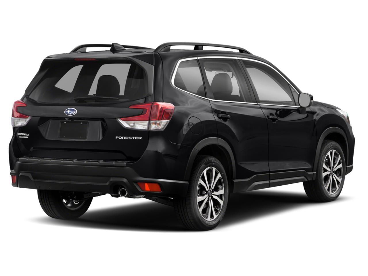 2019 Subaru Forester Limited Grand Junction CO