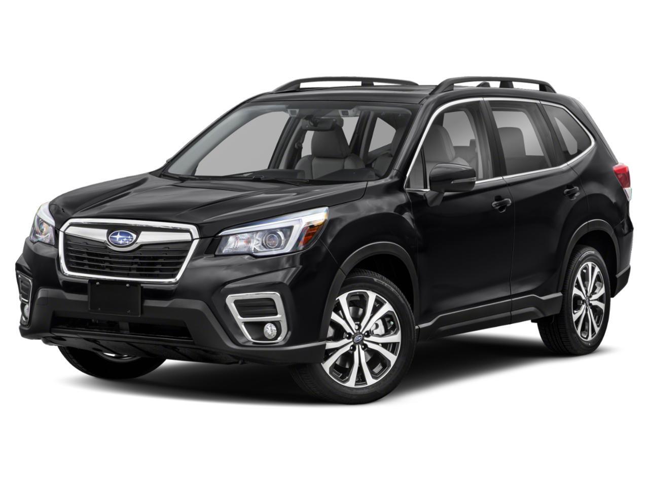 2019 Subaru Forester Limited Grand Junction CO
