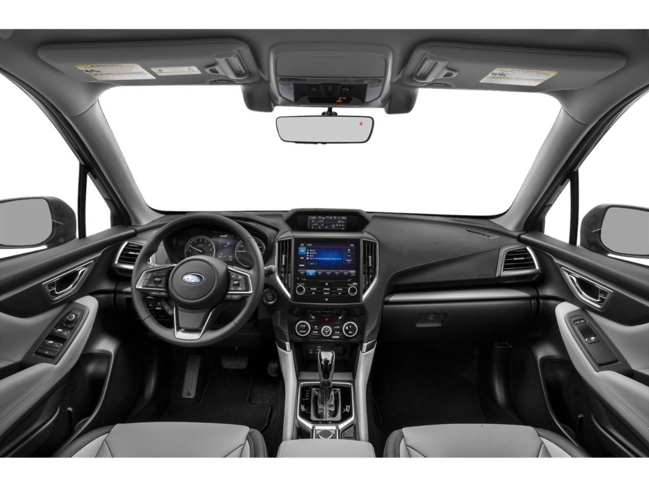 2019 Subaru Forester Limited San Clemente CA
