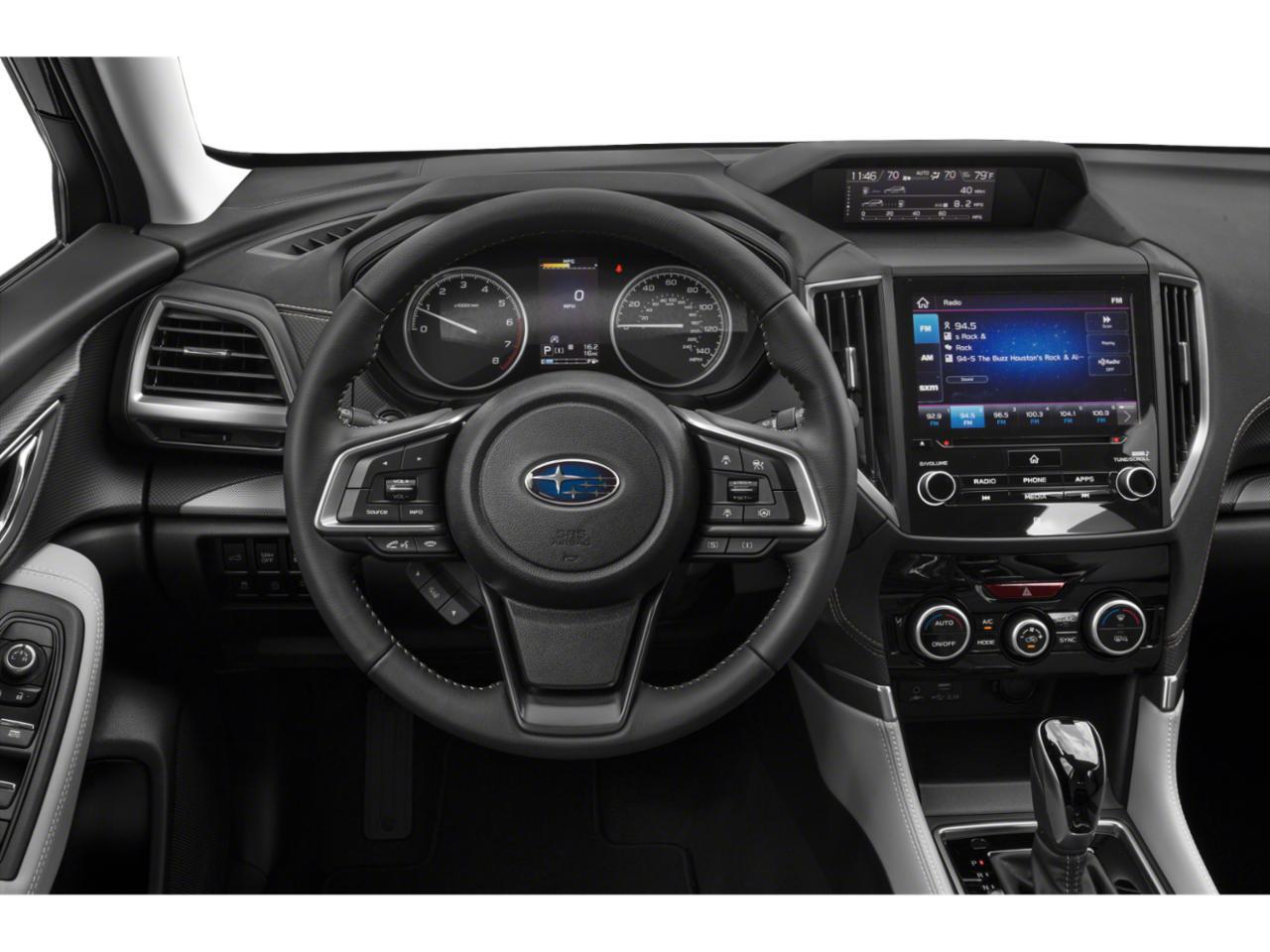 2019 Subaru Forester Limited San Clemente CA