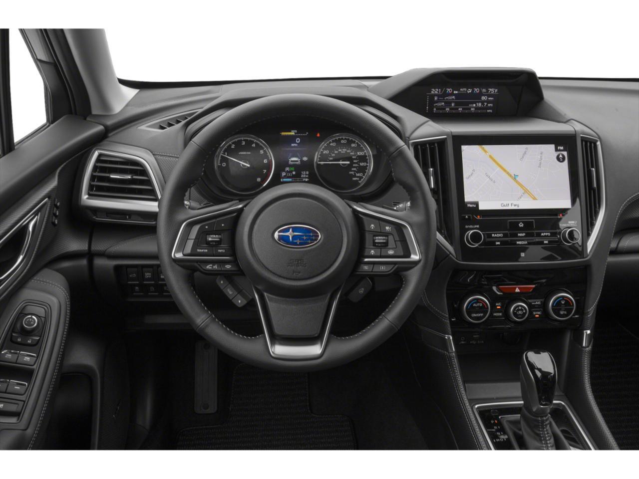 2019 Subaru Forester Premier Grande Prairie AB