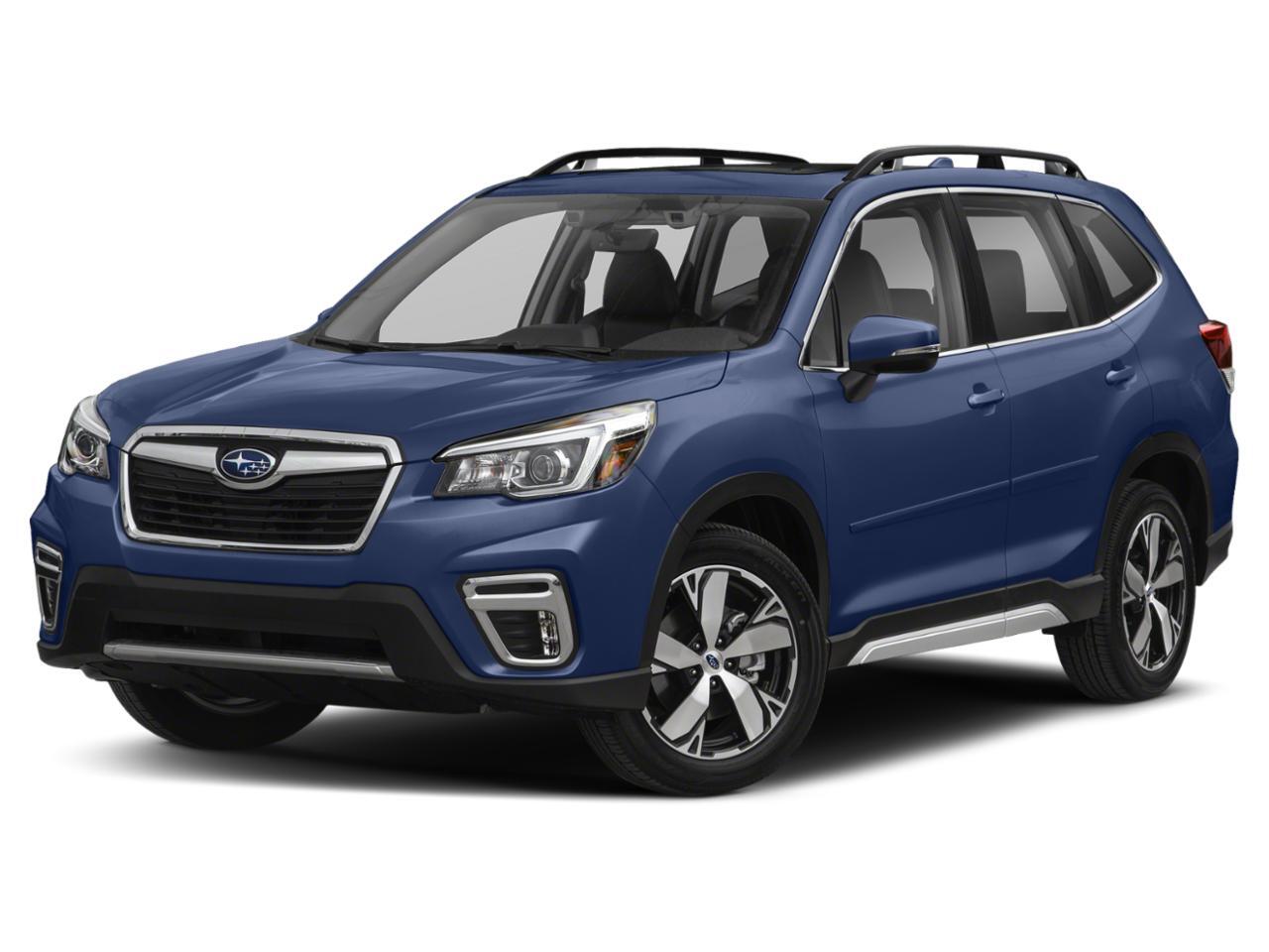 2019 Subaru Forester Premier Grande Prairie AB