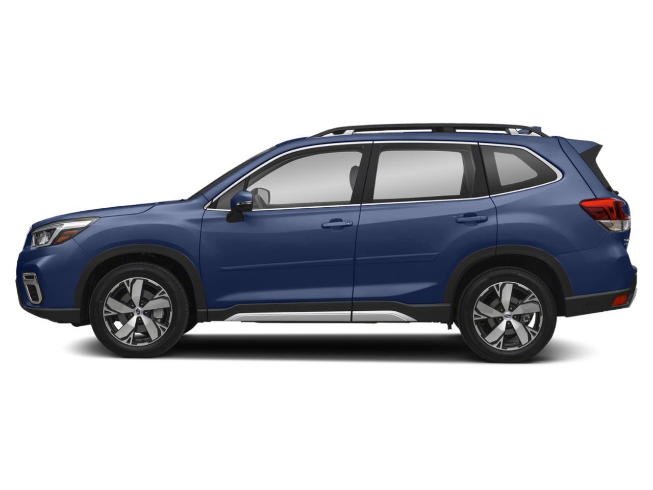 2019 Subaru Forester Premier Grande Prairie AB