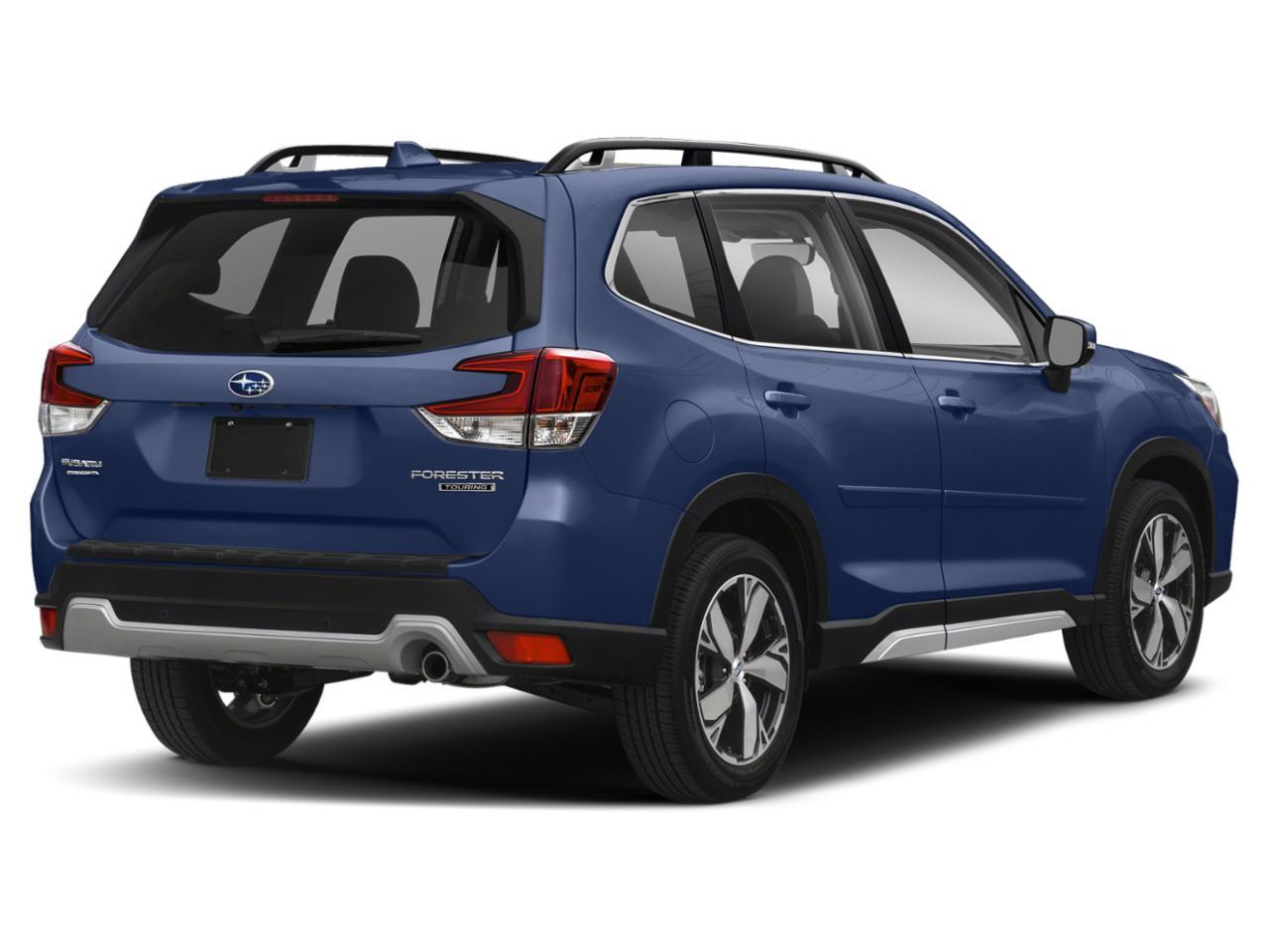 2019 Subaru Forester Premier Grande Prairie AB