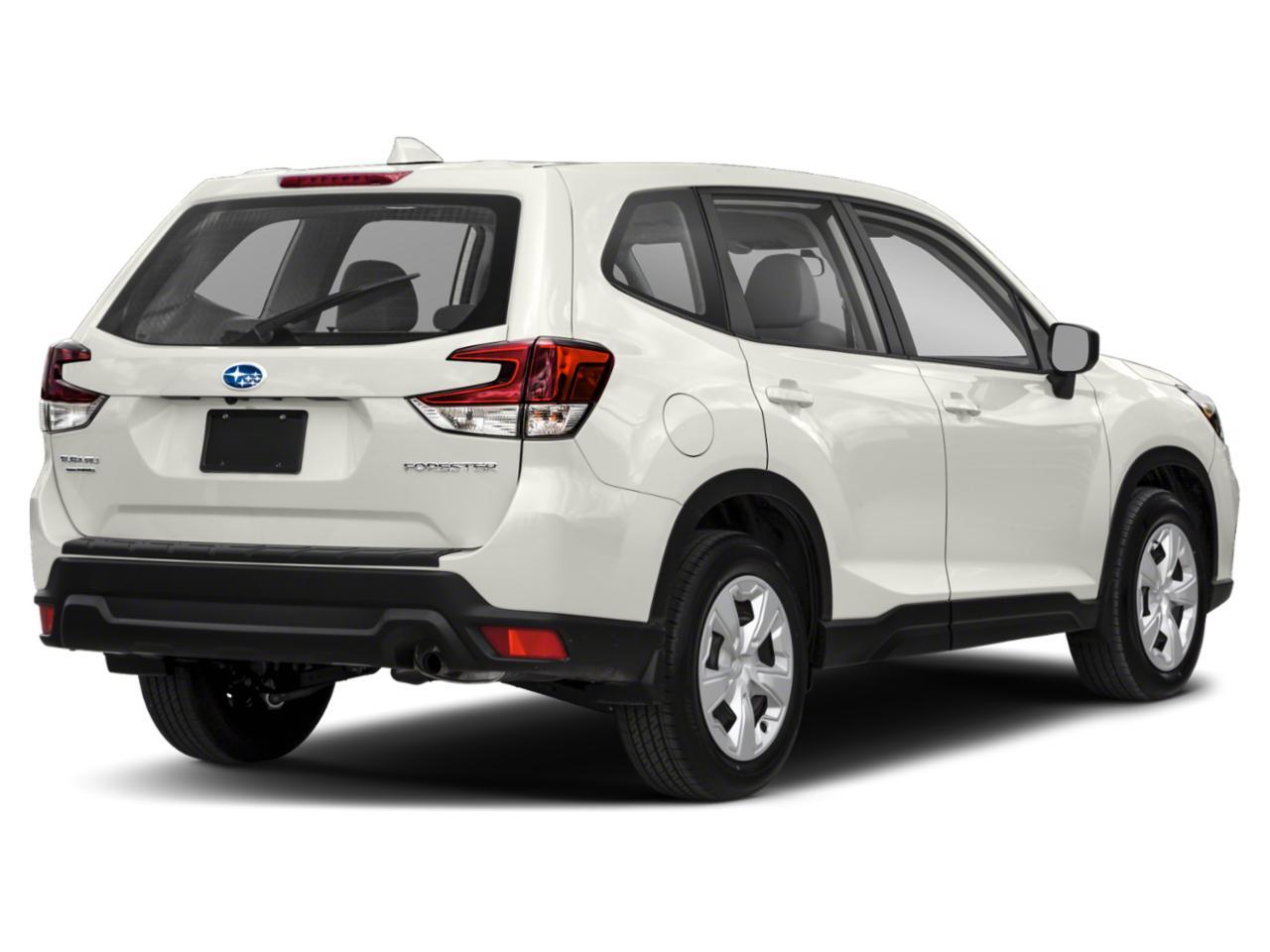 2019 Subaru Forester Premium Grand Junction CO