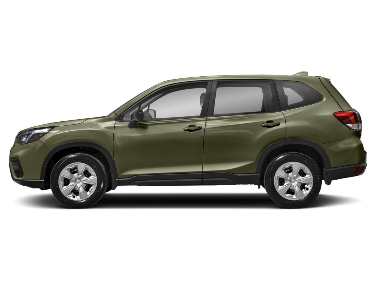 2019 Subaru Forester Premium Grand Junction CO