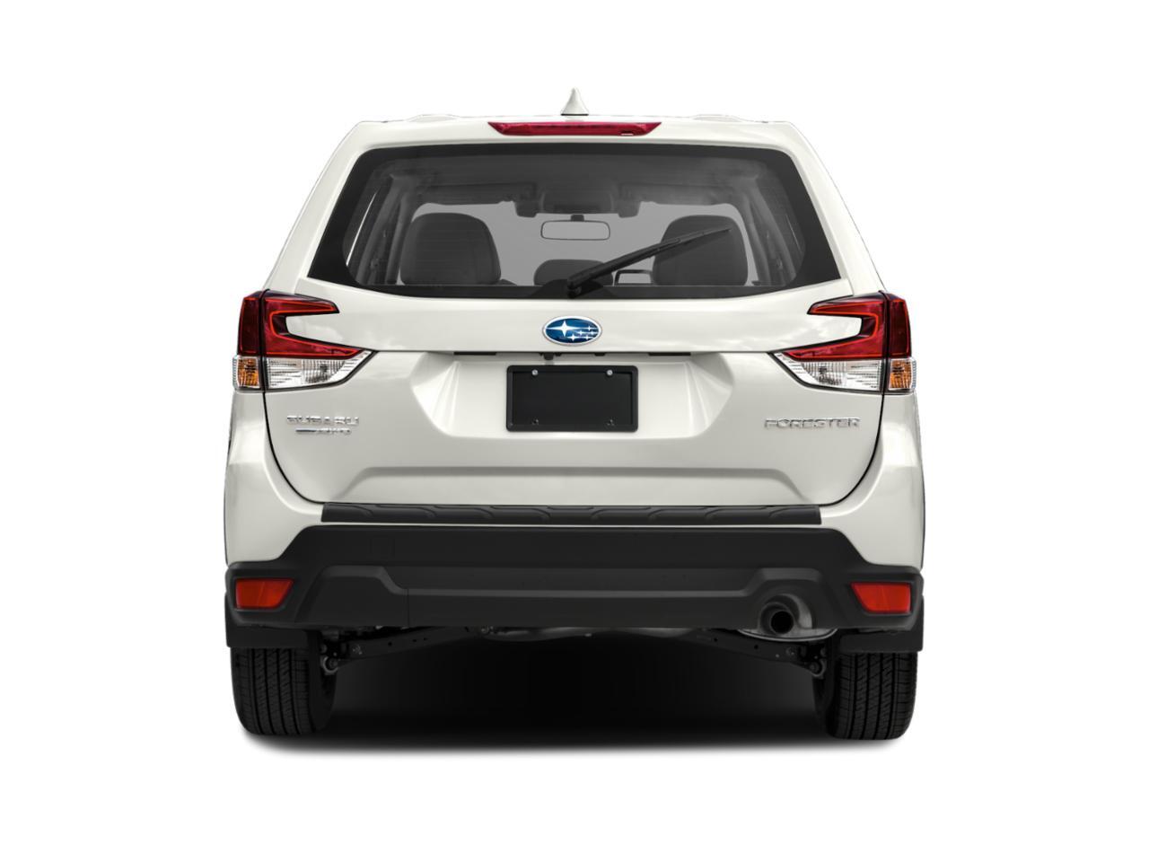 2019 Subaru Forester Premium Vestal NY