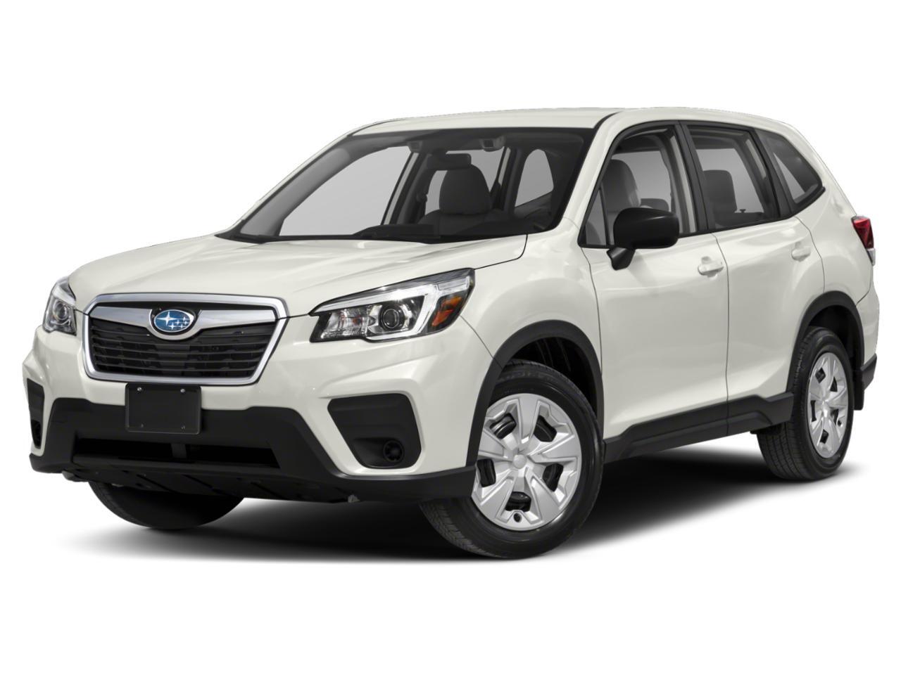 2019 Subaru Forester Premium Spokane Valley WA