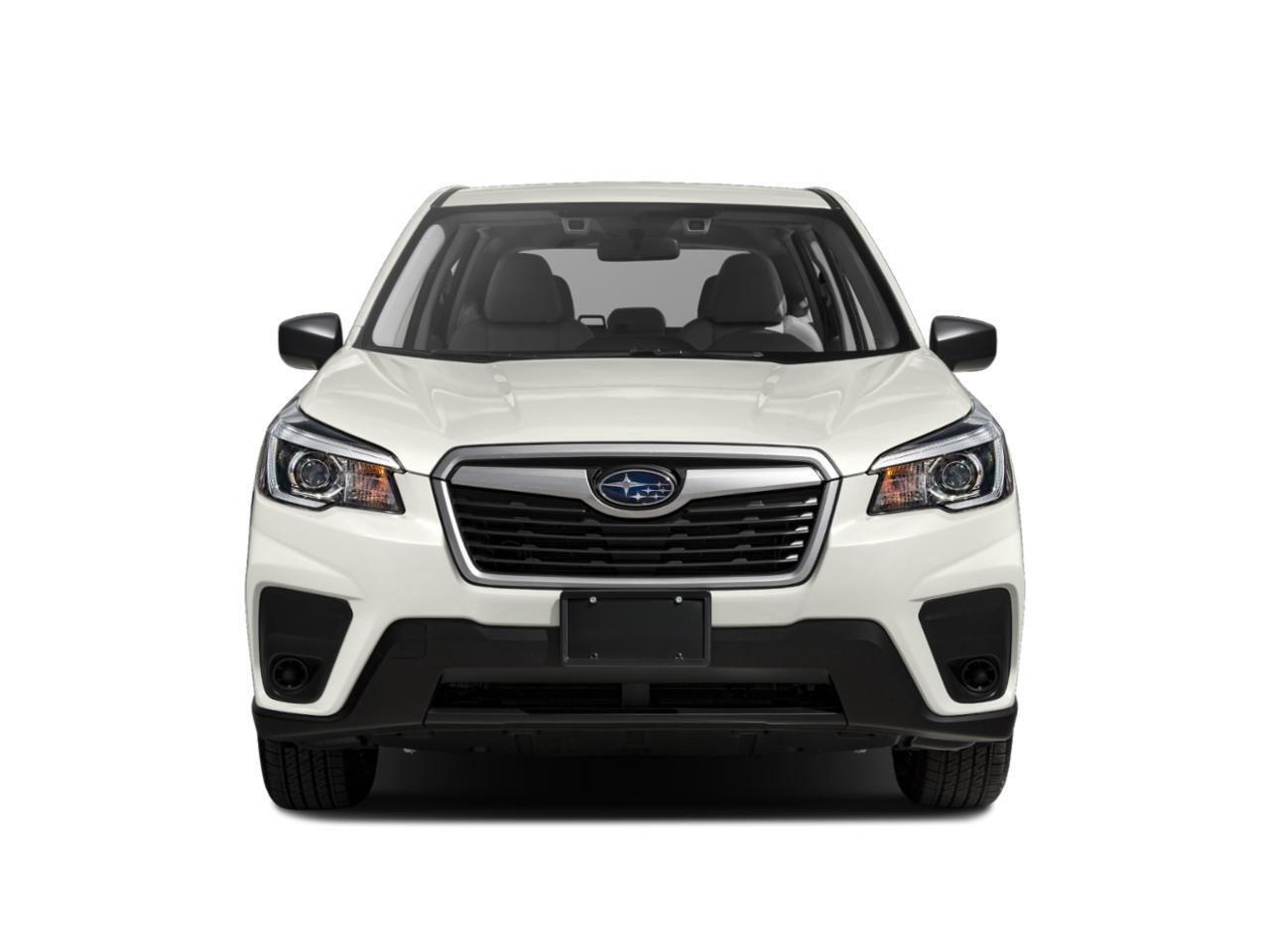 2019 Subaru Forester Premium Tucson AZ
