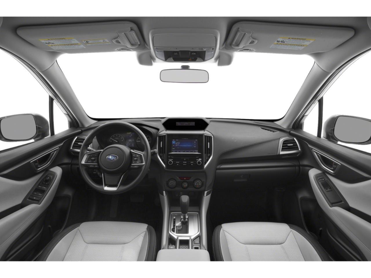 2019 Subaru Forester Premium Tucson AZ