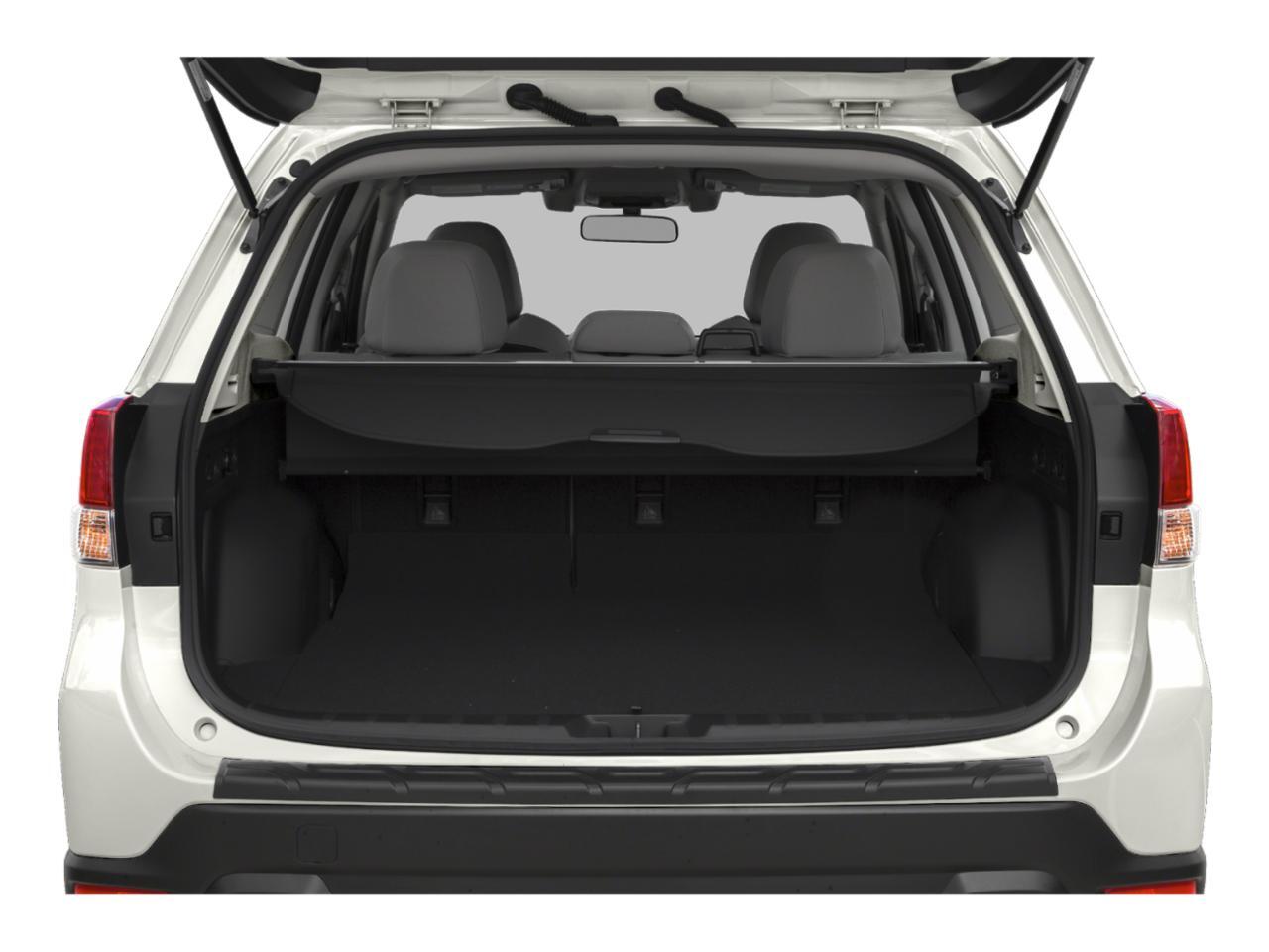 2019 Subaru Forester Premium Tucson AZ
