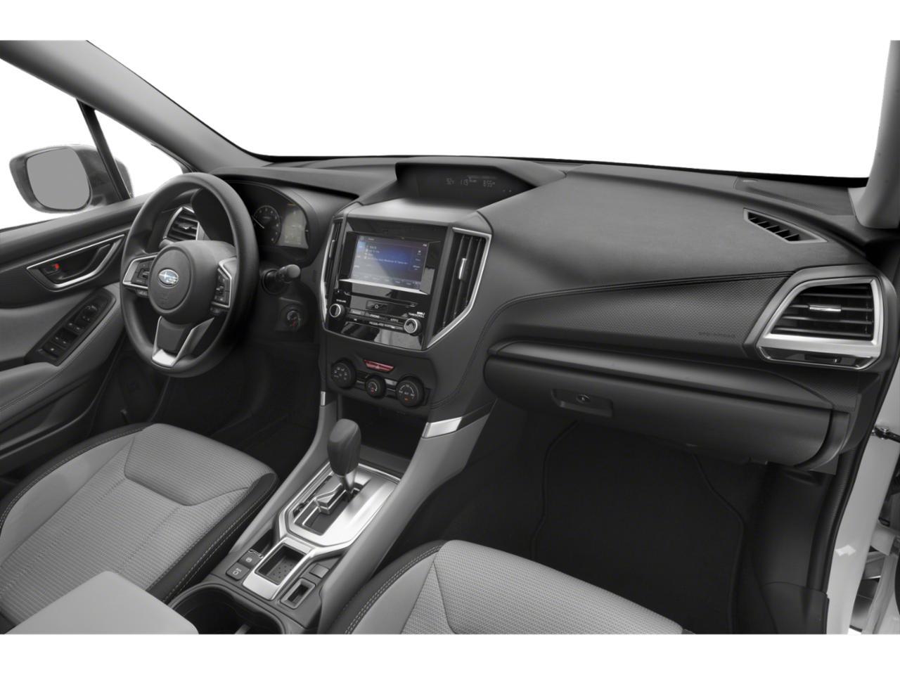 2019 Subaru Forester Premium Tucson AZ