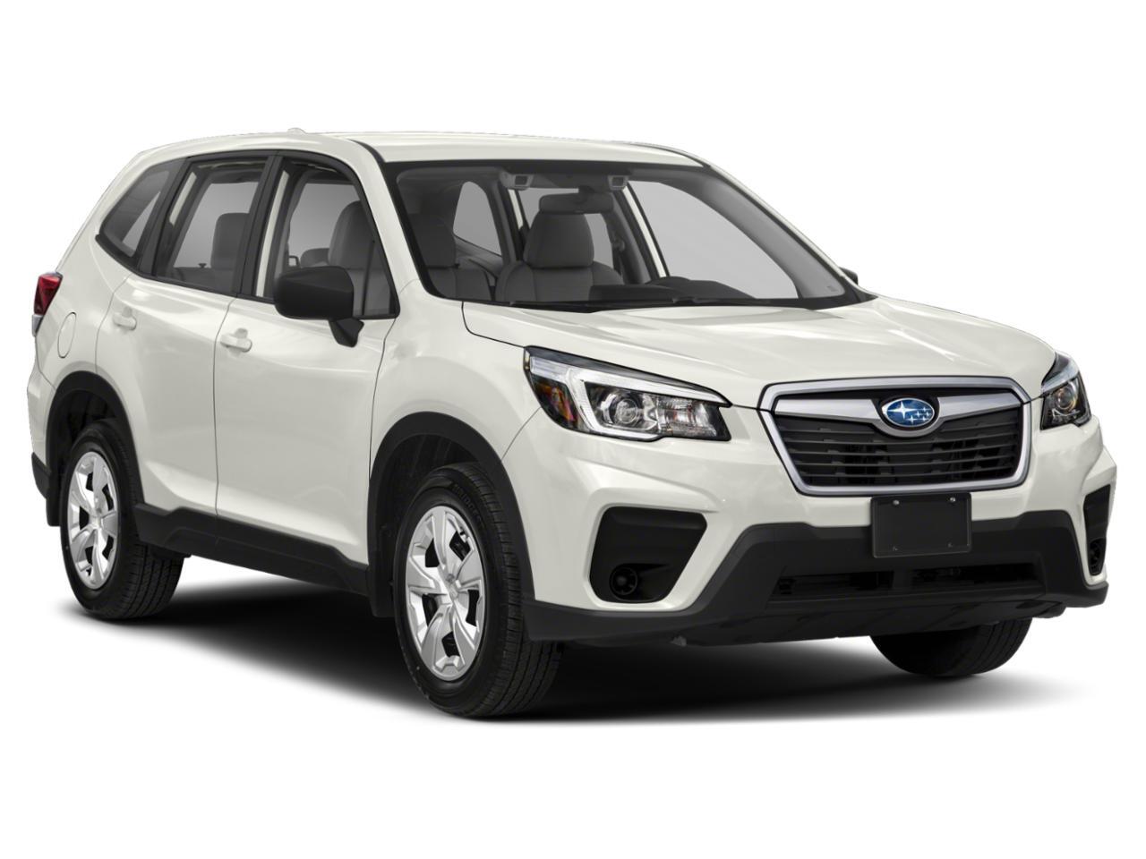 2019 Subaru Forester Premium Tucson AZ