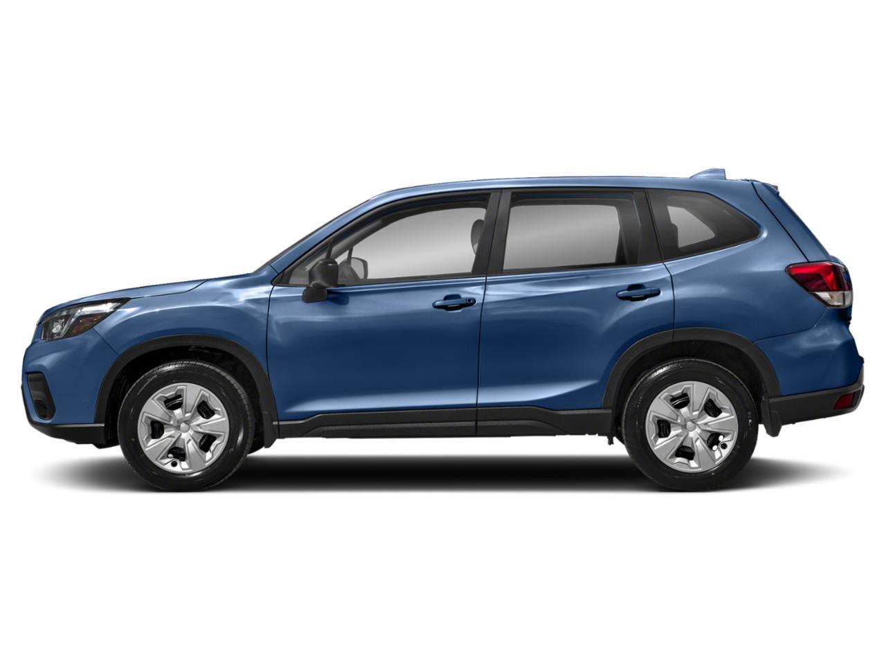 2019 Subaru Forester Premium Tucson AZ
