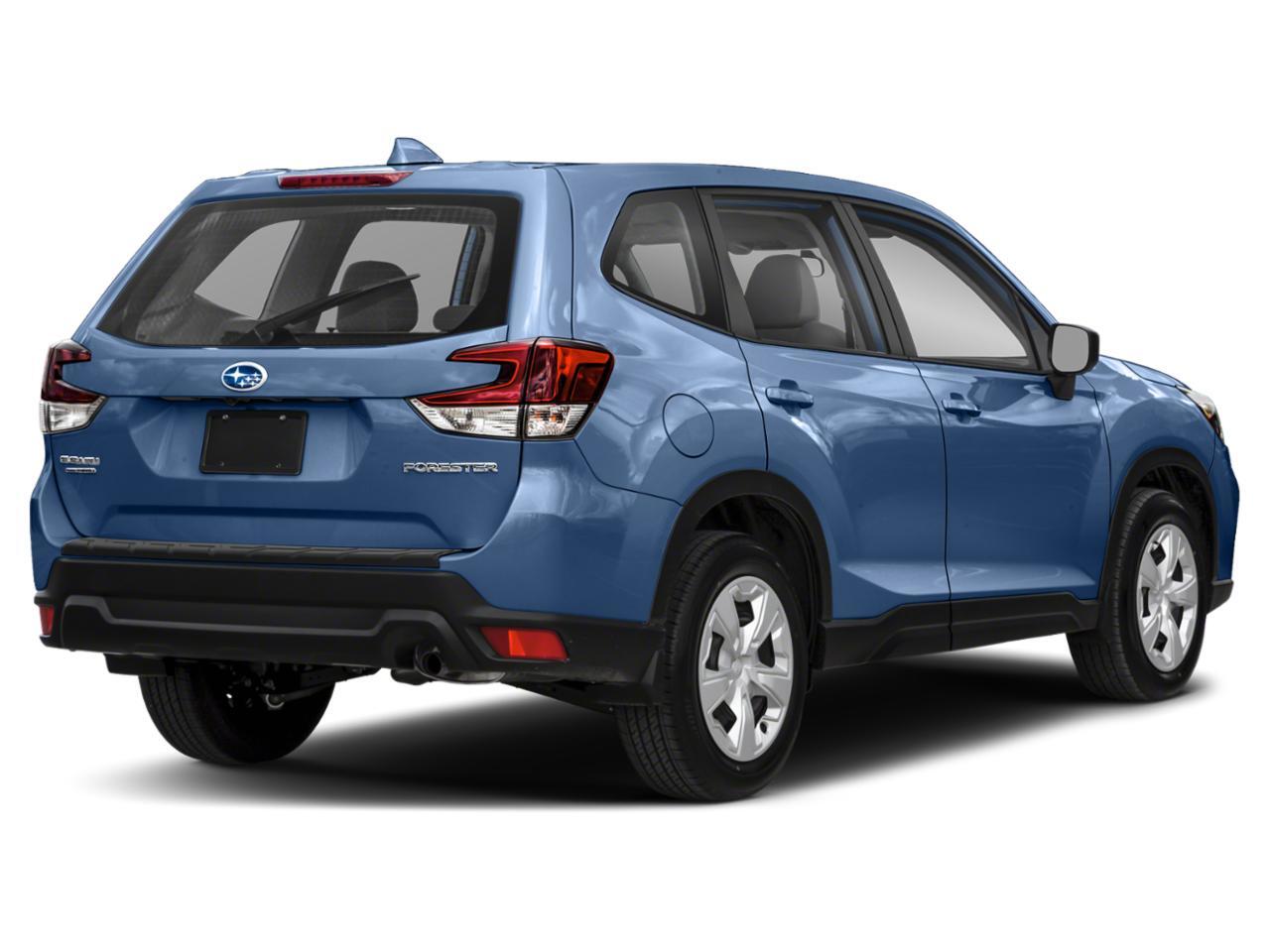2019 Subaru Forester Premium Tucson AZ