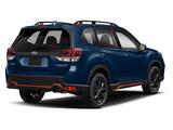 2019 Subaru Forester Sport Oshkosh WI