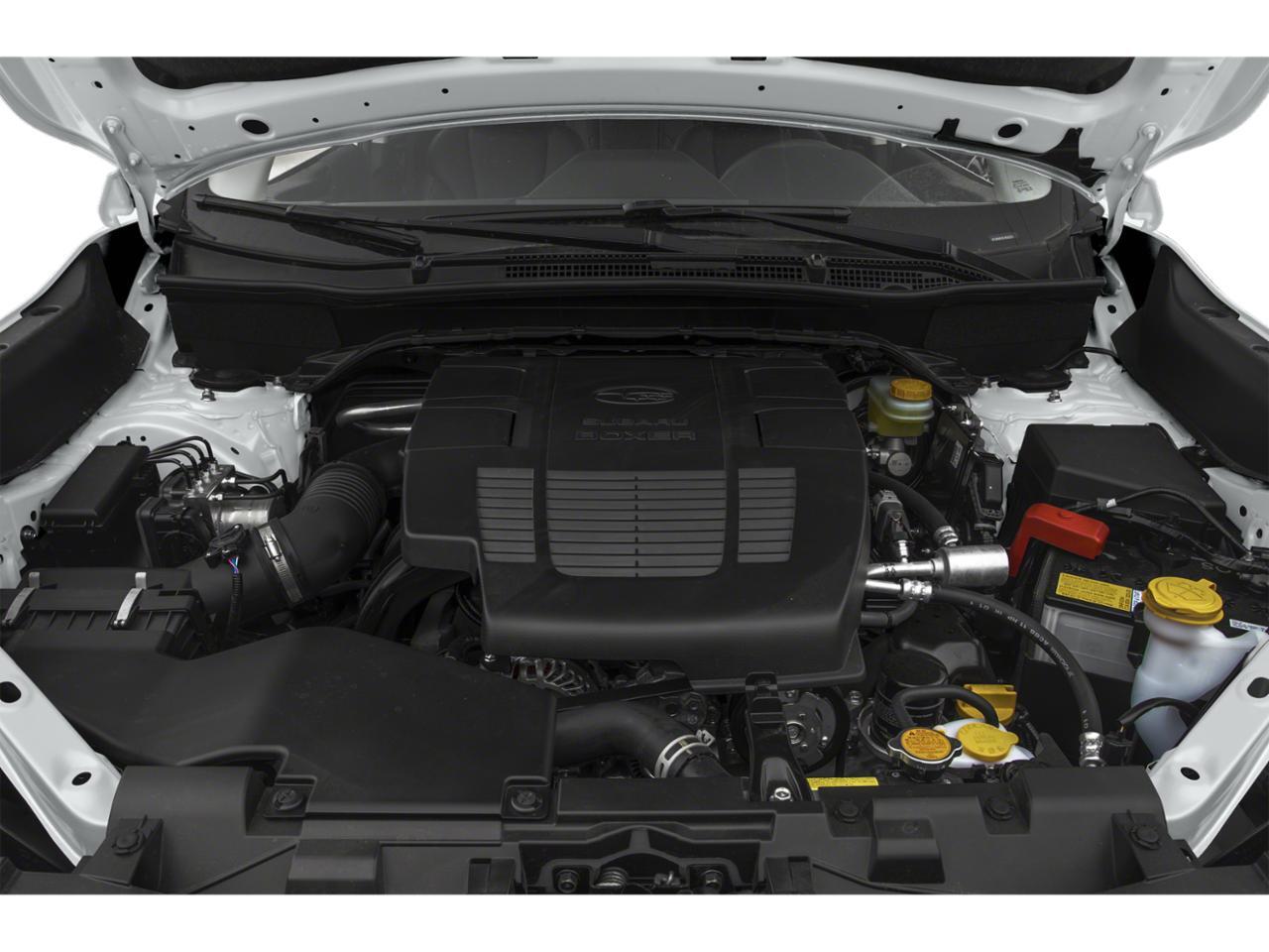 2019 Subaru Forester Touring Crestwood KY