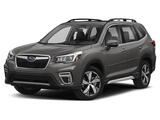 2019 Subaru Forester Touring Oshkosh WI