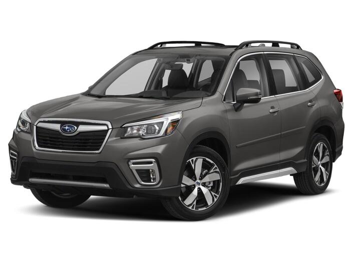 2019 Subaru Forester Touring Oshkosh WI