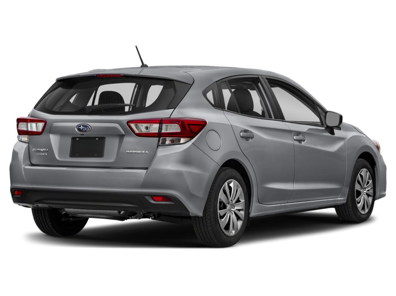 2019 Subaru Impreza Grand Junction CO