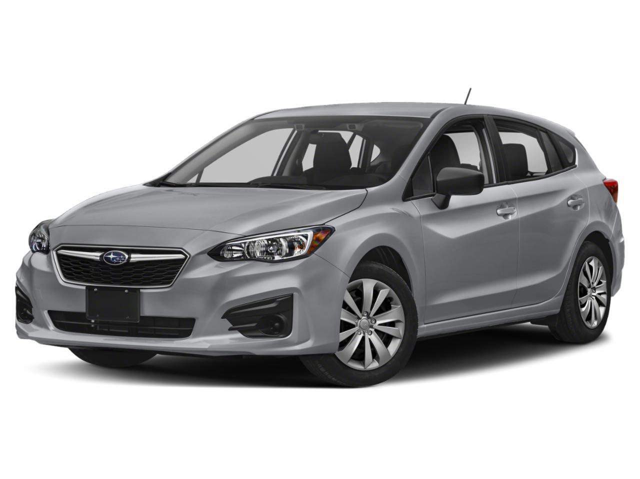2019 Subaru Impreza Grand Junction CO
