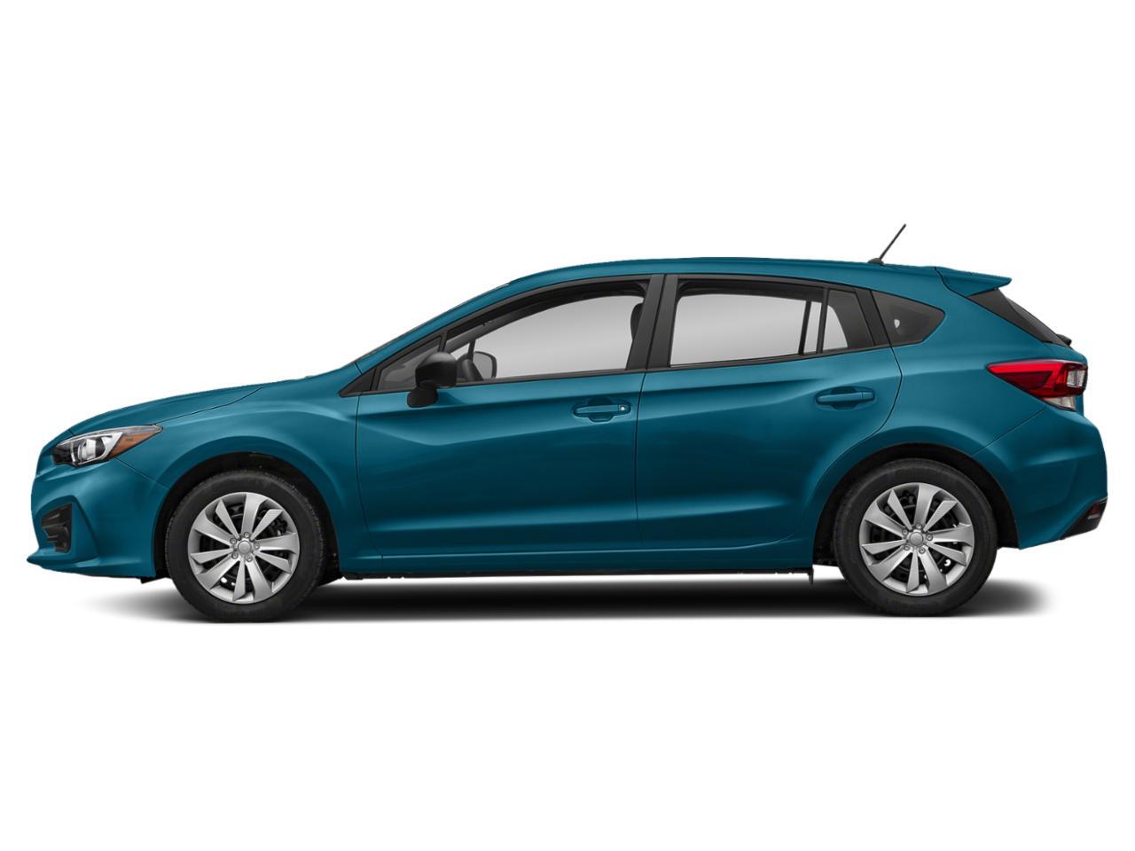 2019 Subaru Impreza Roseville CA