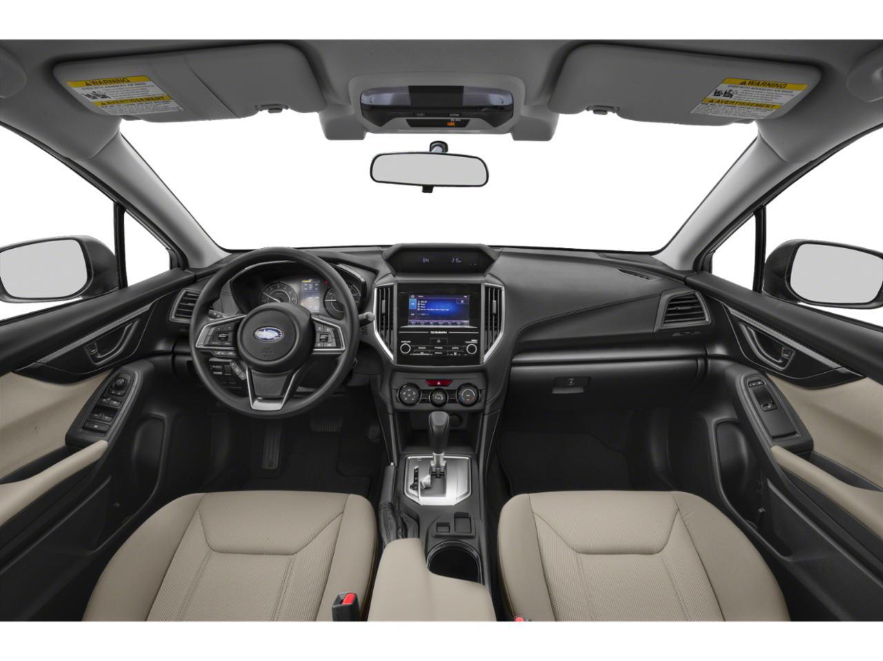 2019 Subaru Impreza 2.0i Chantilly VA