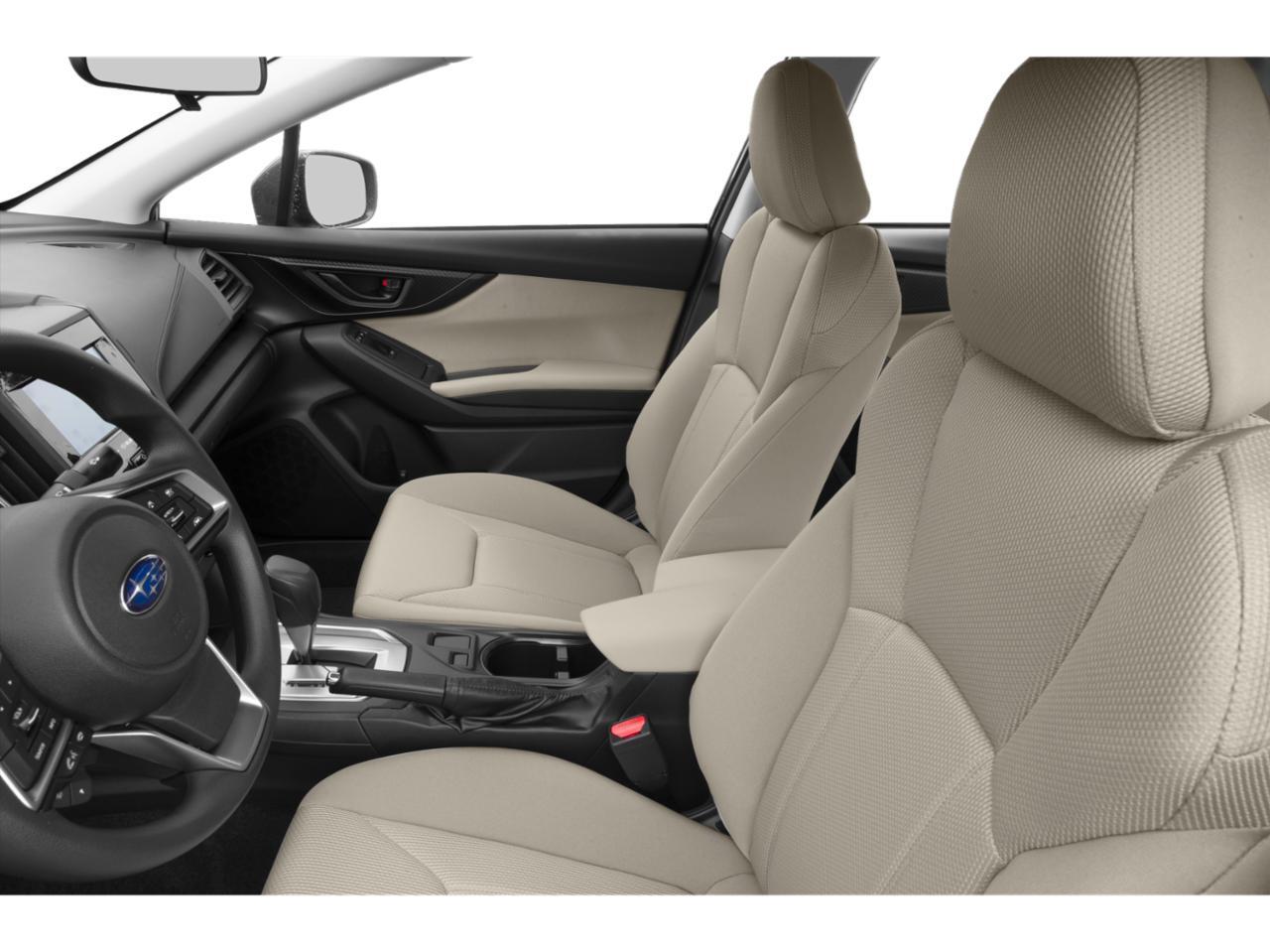 2019 Subaru Impreza 2.0i Chantilly VA