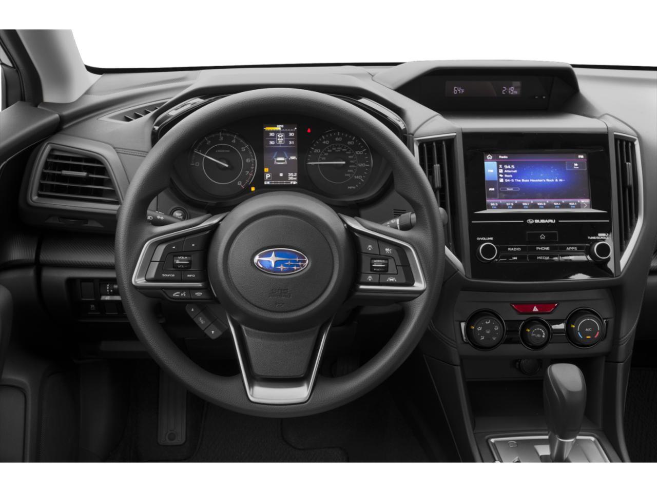 2019 Subaru Impreza 2.0i Chantilly VA