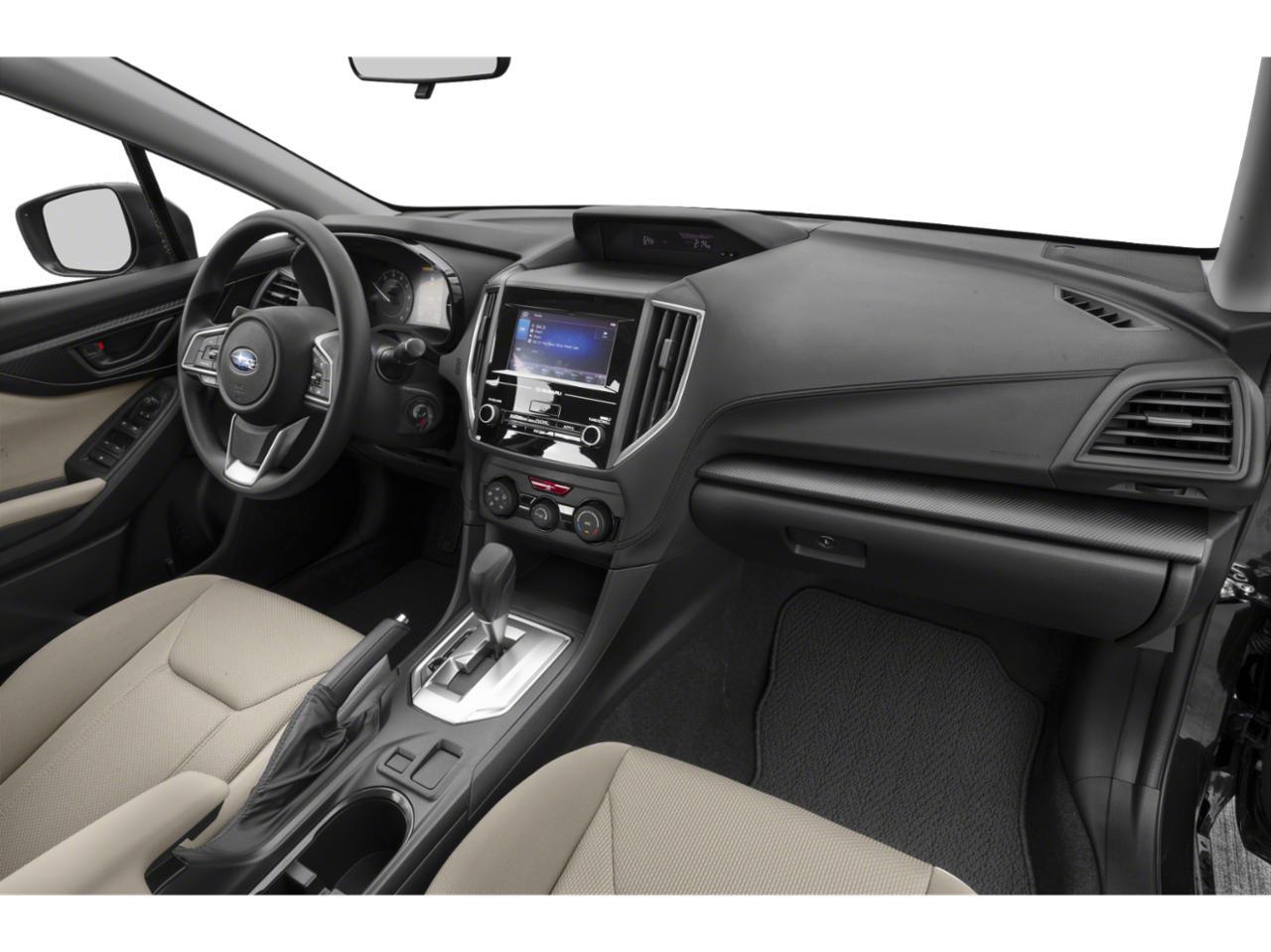 2019 Subaru Impreza 2.0i Chantilly VA