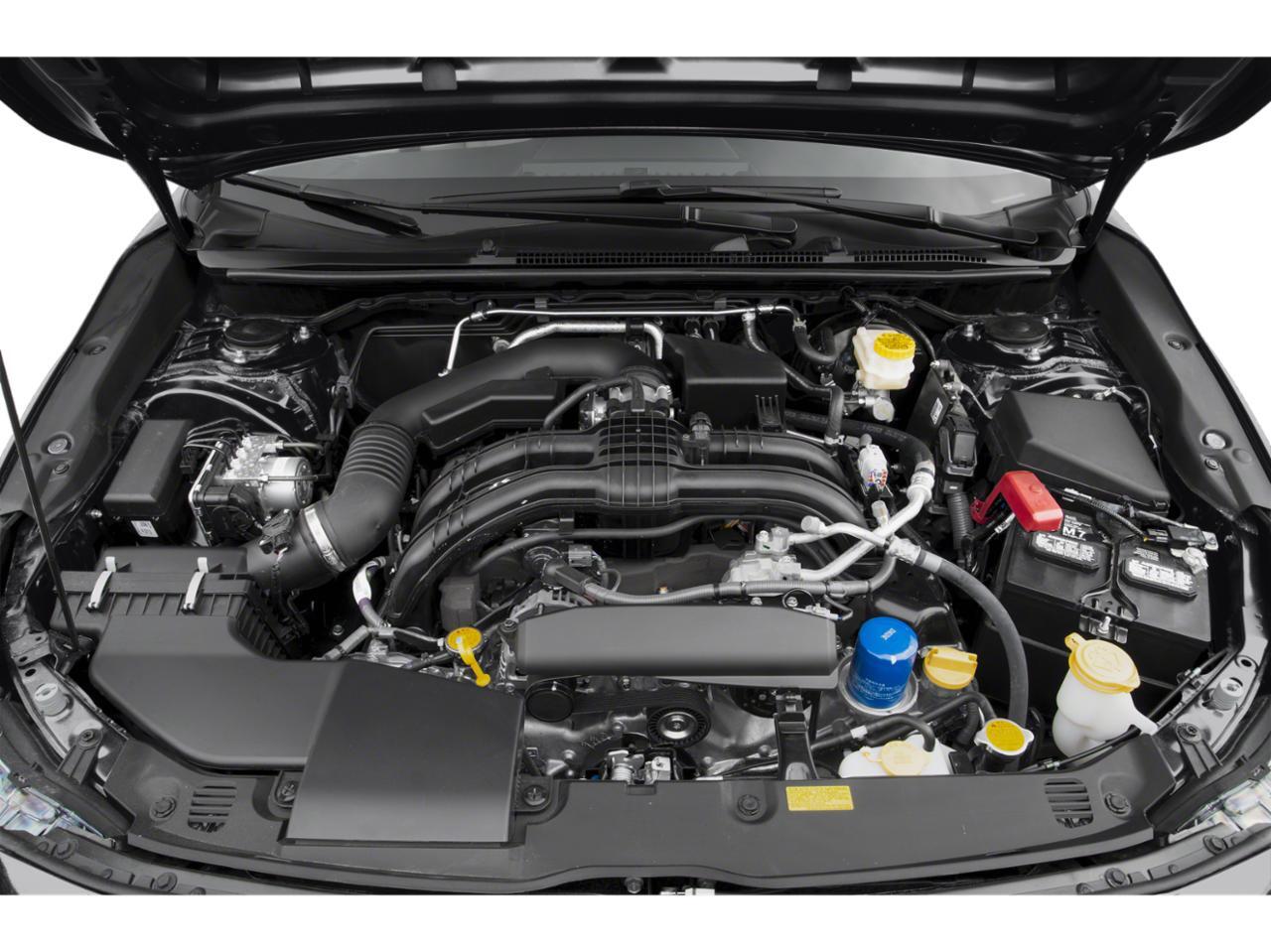 2019 Subaru Impreza 2.0i Chantilly VA