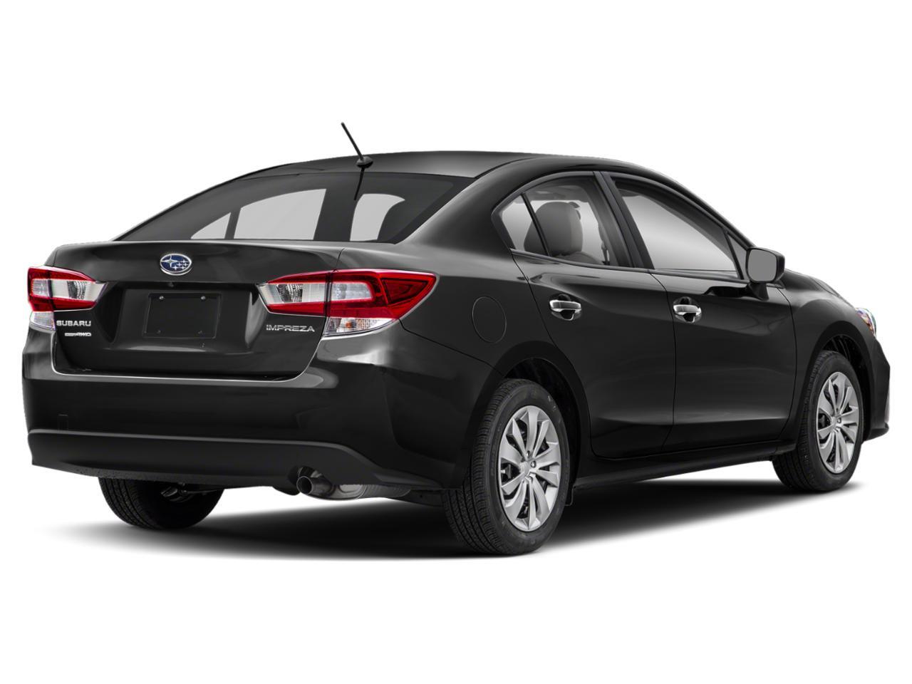 2019 Subaru Impreza 2.0i Chantilly VA