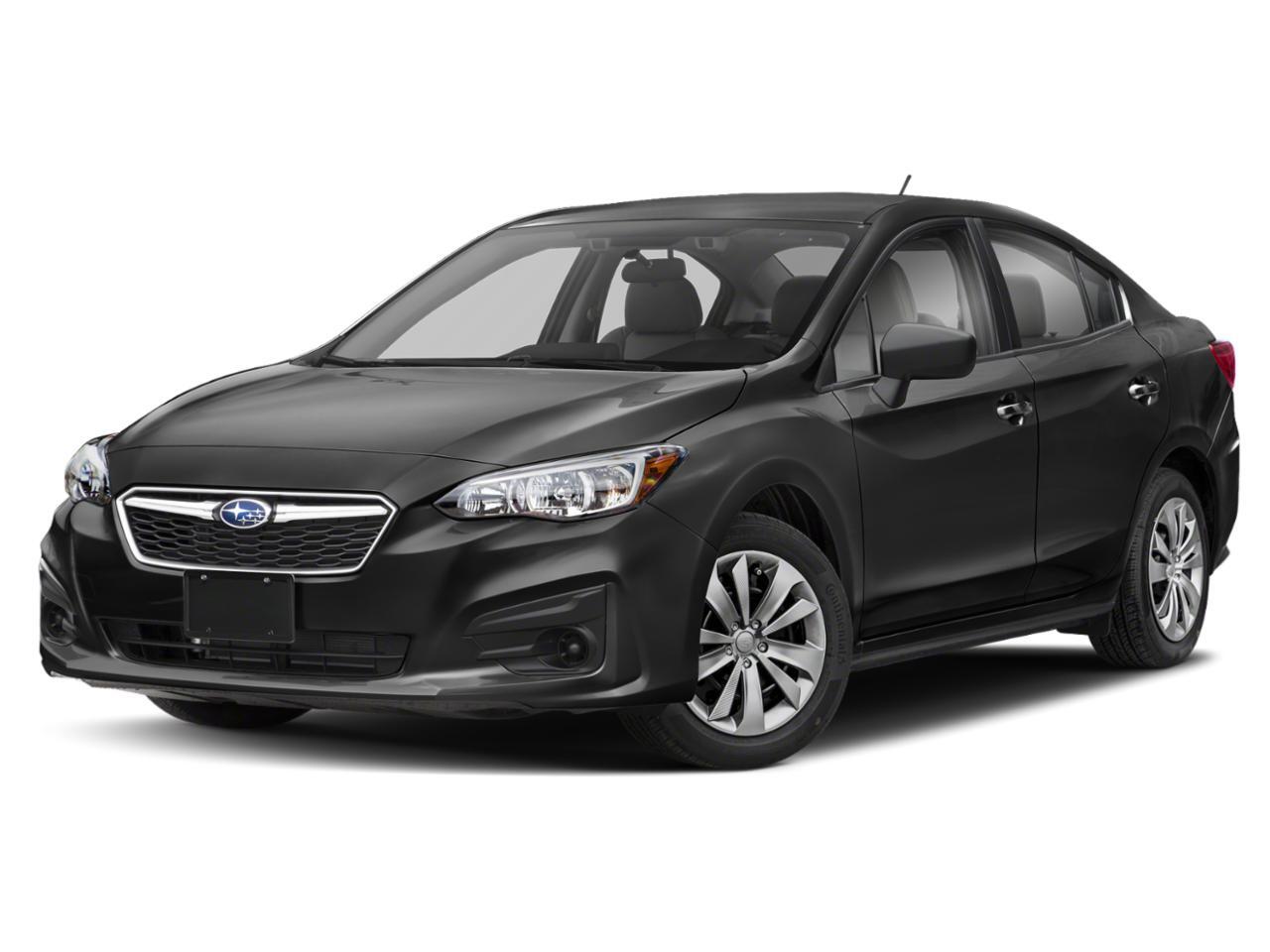 2019 Subaru Impreza 2.0i Chantilly VA