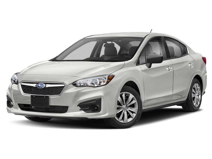 2019 Subaru Impreza 2.0i Oshkosh WI