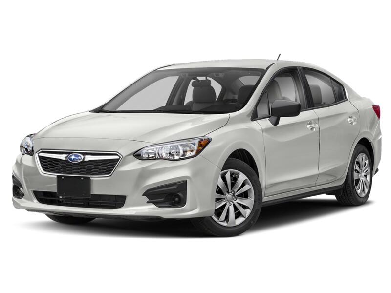 2019 Subaru Impreza 2.0i Oshkosh WI