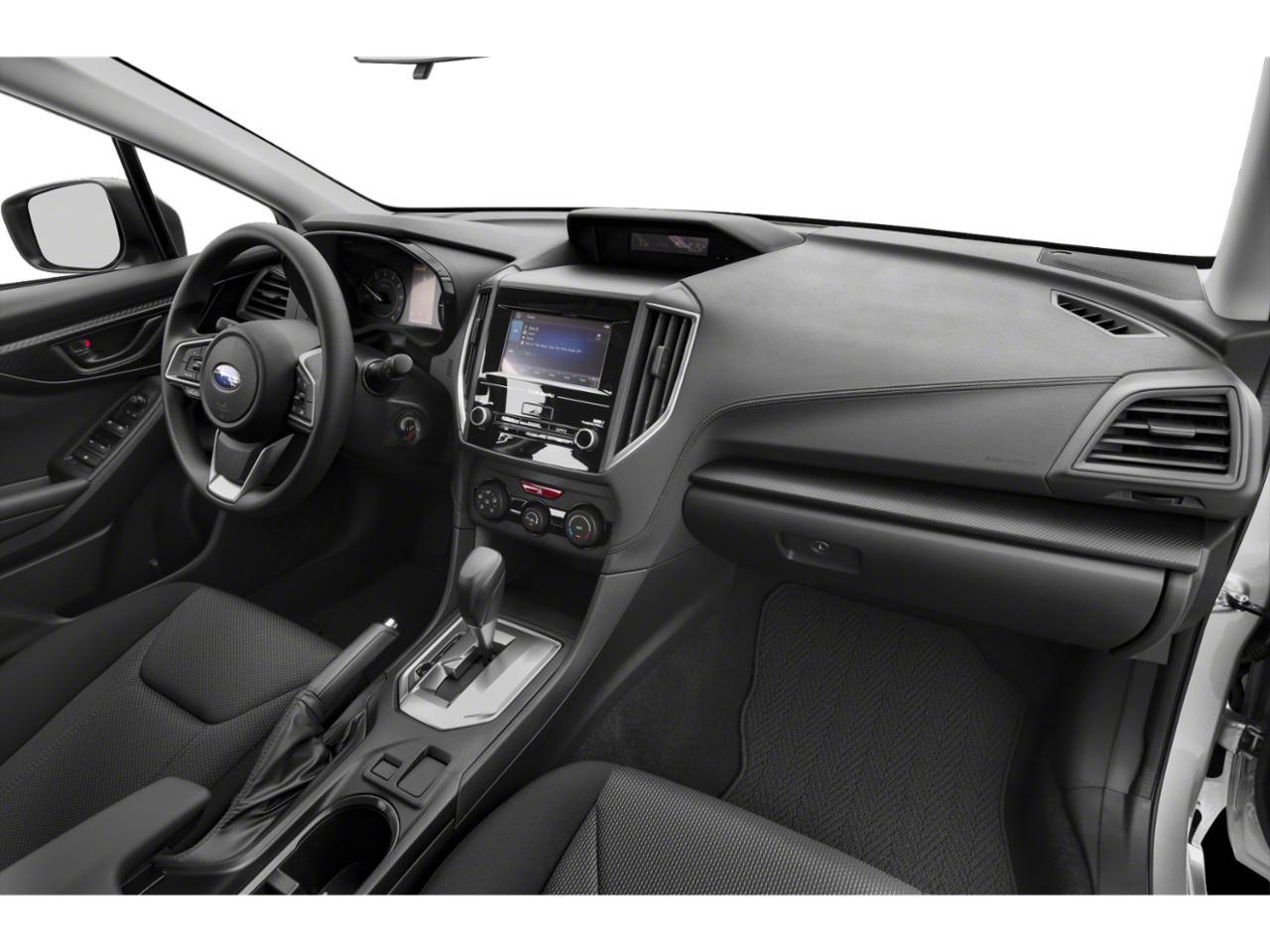 2019 Subaru Impreza 2.0i Premium Tucson AZ