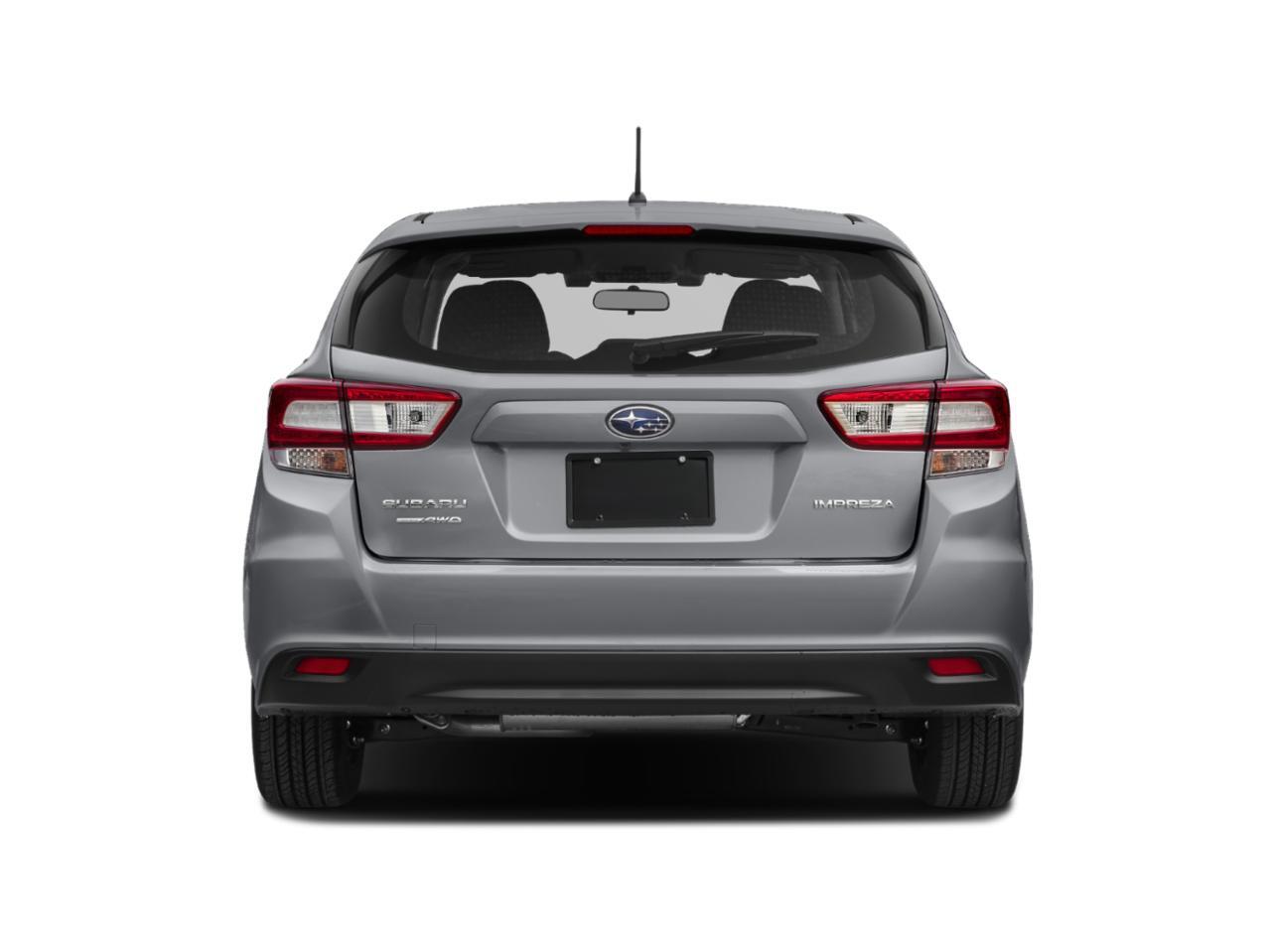 2019 Subaru Impreza 2.0i Premium Tucson AZ
