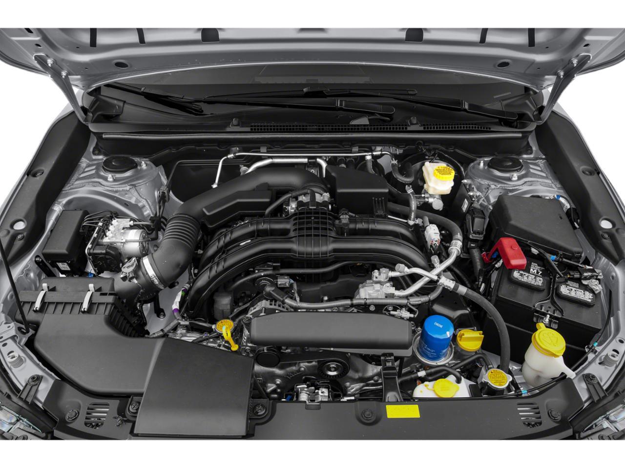2019 Subaru Impreza 2.0i Premium Tucson AZ
