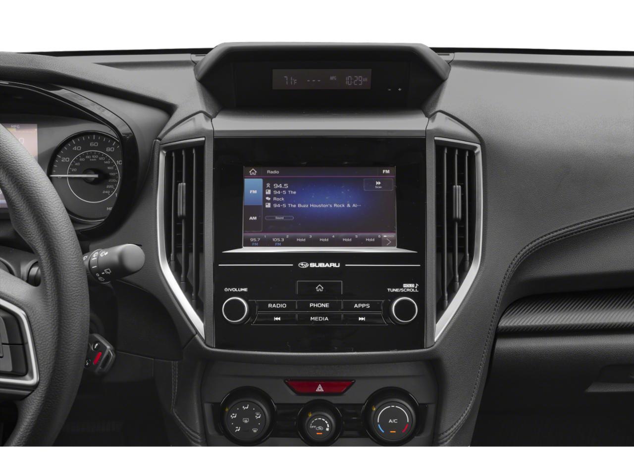 2019 Subaru Impreza 2.0i Premium Tucson AZ