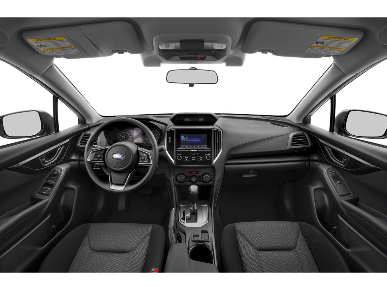 2019 Subaru Impreza 2.0i Premium Tucson AZ