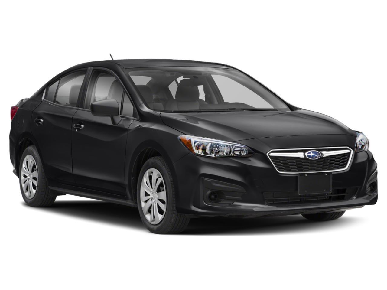 2019 Subaru Impreza 4d Sedan 2.0i CVT Benwood WV
