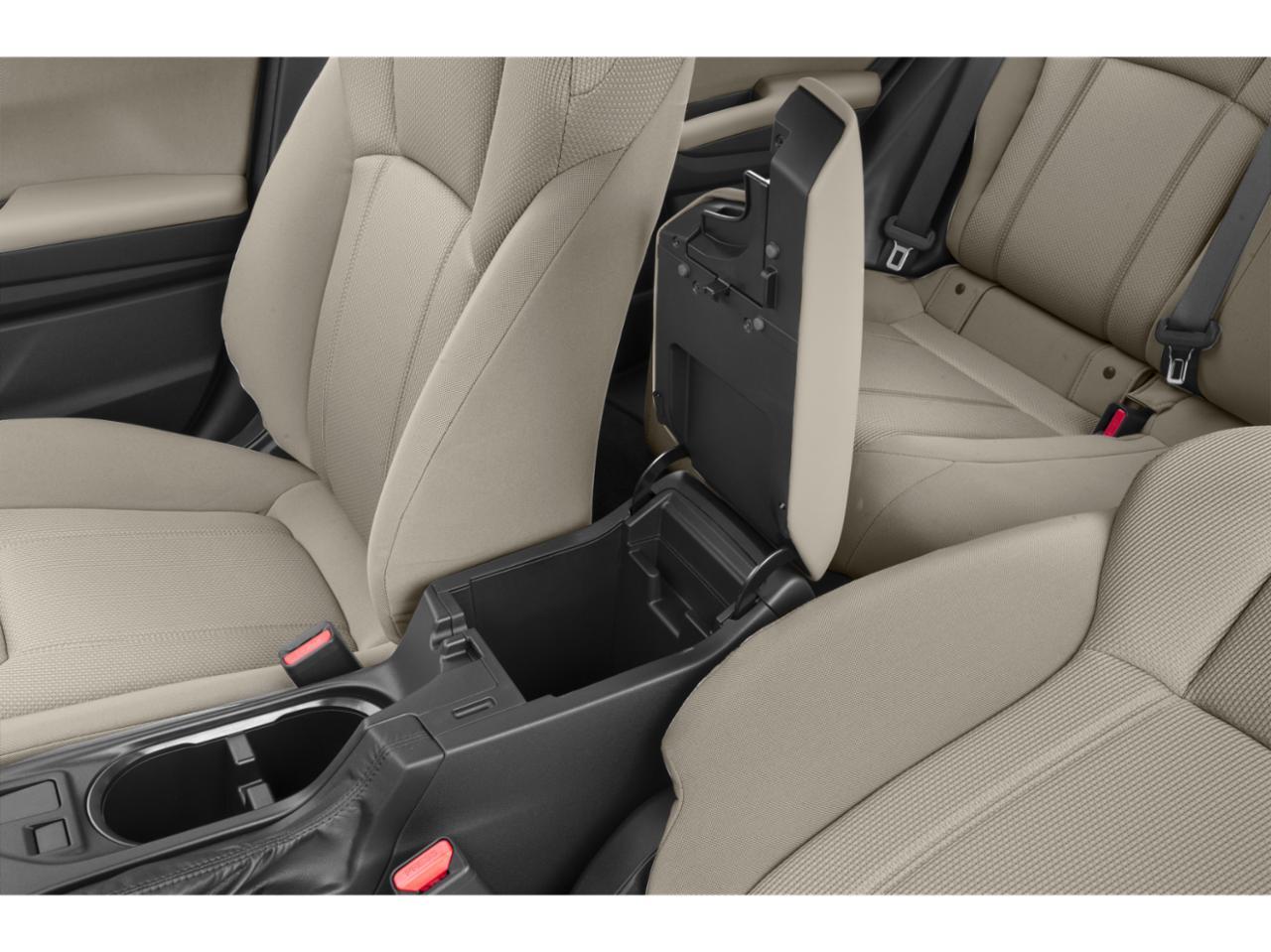 2019 Subaru Impreza 4d Sedan 2.0i CVT Benwood WV