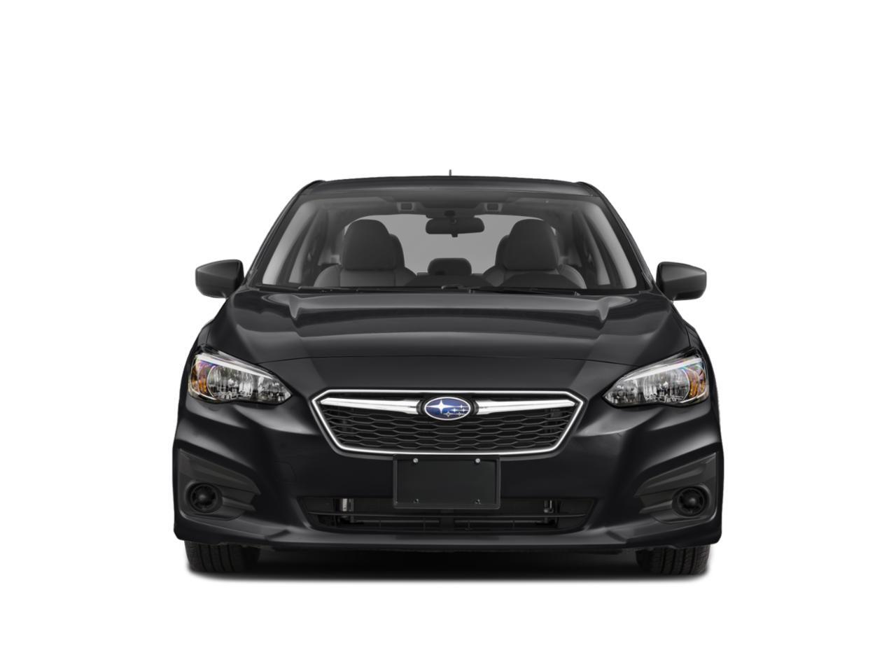 2019 Subaru Impreza 4d Sedan 2.0i CVT Benwood WV