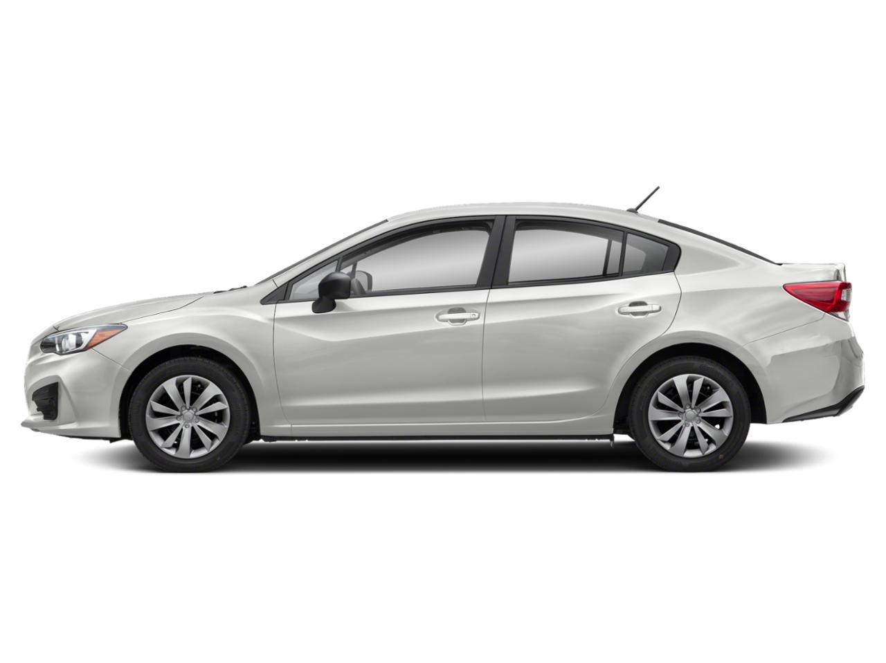 2019 Subaru Impreza 4d Sedan 2.0i CVT