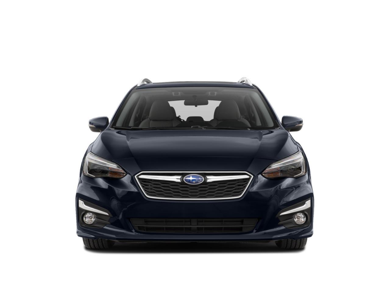 2019 Subaru Impreza Limited Roseville CA