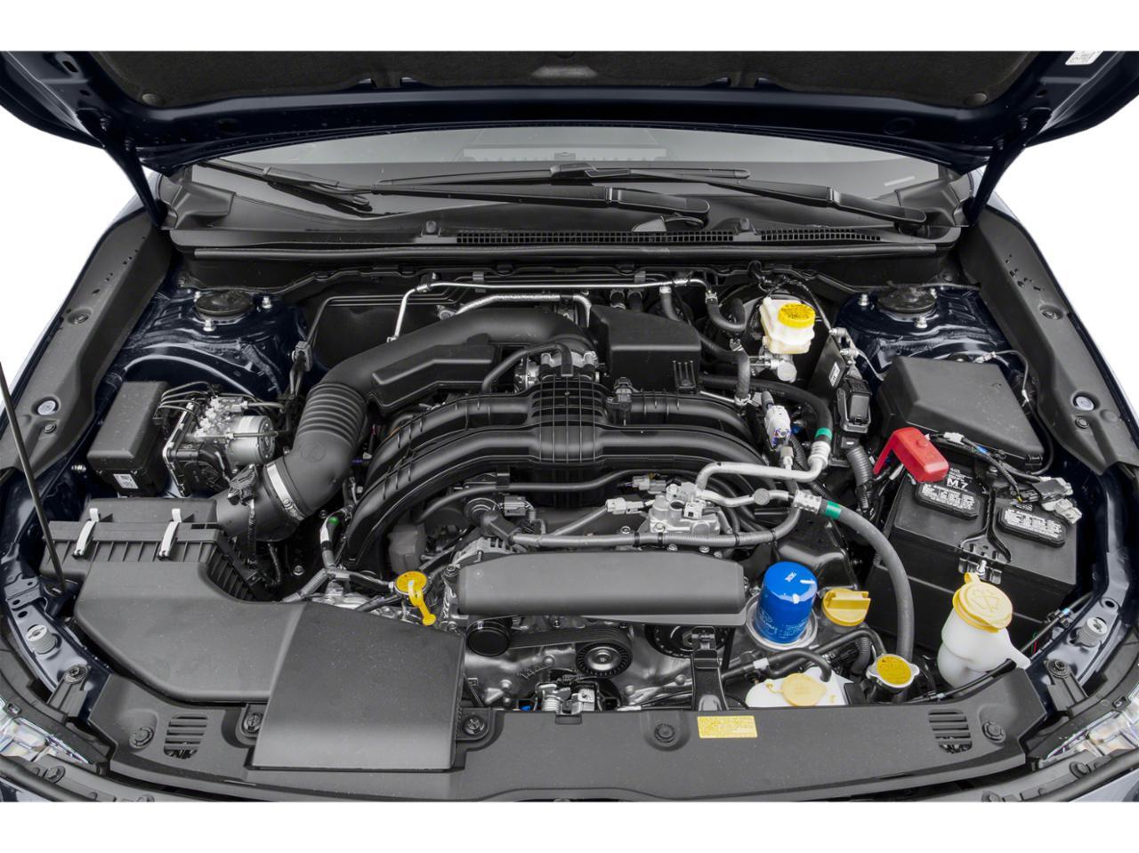 2019 Subaru Impreza Limited Roseville CA
