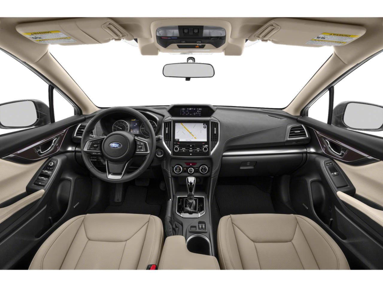 2019 Subaru Impreza Limited Roseville CA