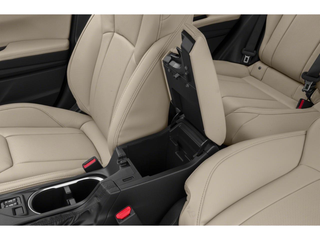 2019 Subaru Impreza Limited Roseville CA