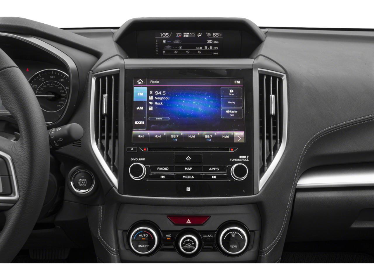 2019 Subaru Impreza Limited Roseville CA