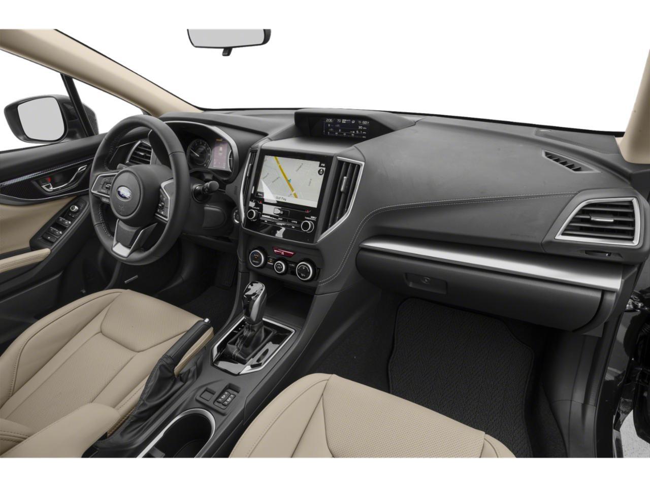 2019 Subaru Impreza Limited Roseville CA
